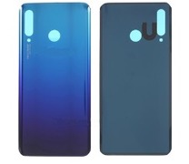 Replacement for HUAWEI P30LITE BLUE BACK HOUSING - Quality Phone Parts in Sri Lanka